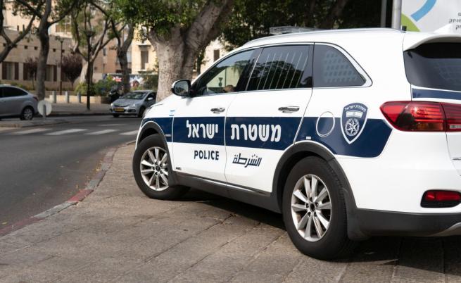 Израелската полиция разби мрежа за трафик на жени, принуждавани да проституират