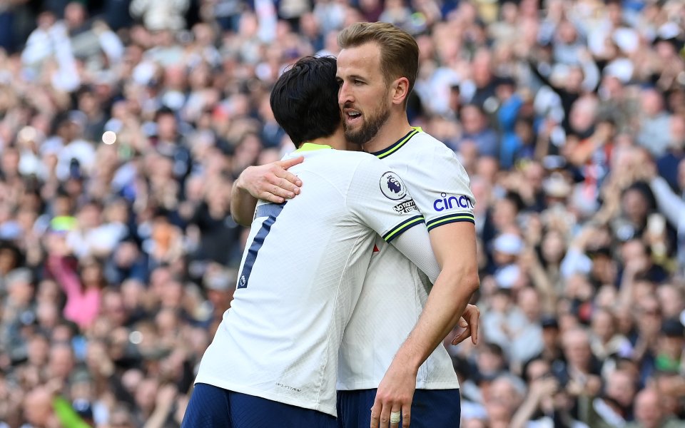 Пари Сен Жермен е сред клубовете, които се интересуват от