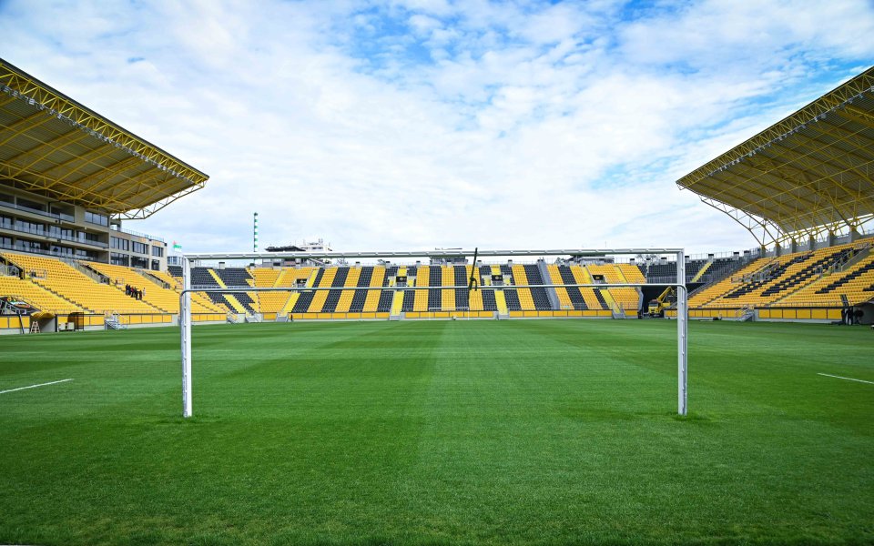 Ботев Пловдив стартира продажба на пакетни билети за оставащите пет