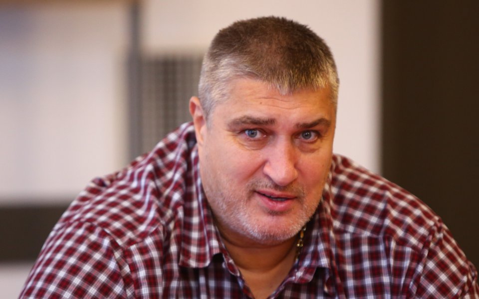 УС на БФ Волейбол