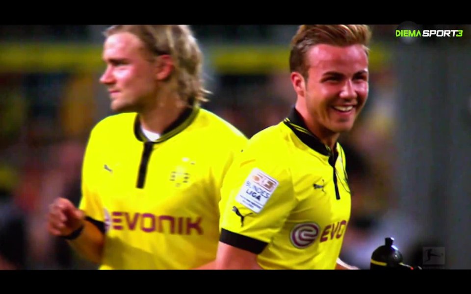 Във видеото може да видите най-интересното, което се случи в