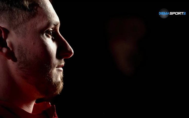 Голямото интервю: Дейвид Брукс