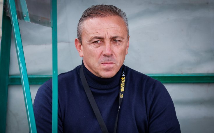 Илиан Илиев: Нямахме време за почивка, имахме проблем с автобуса