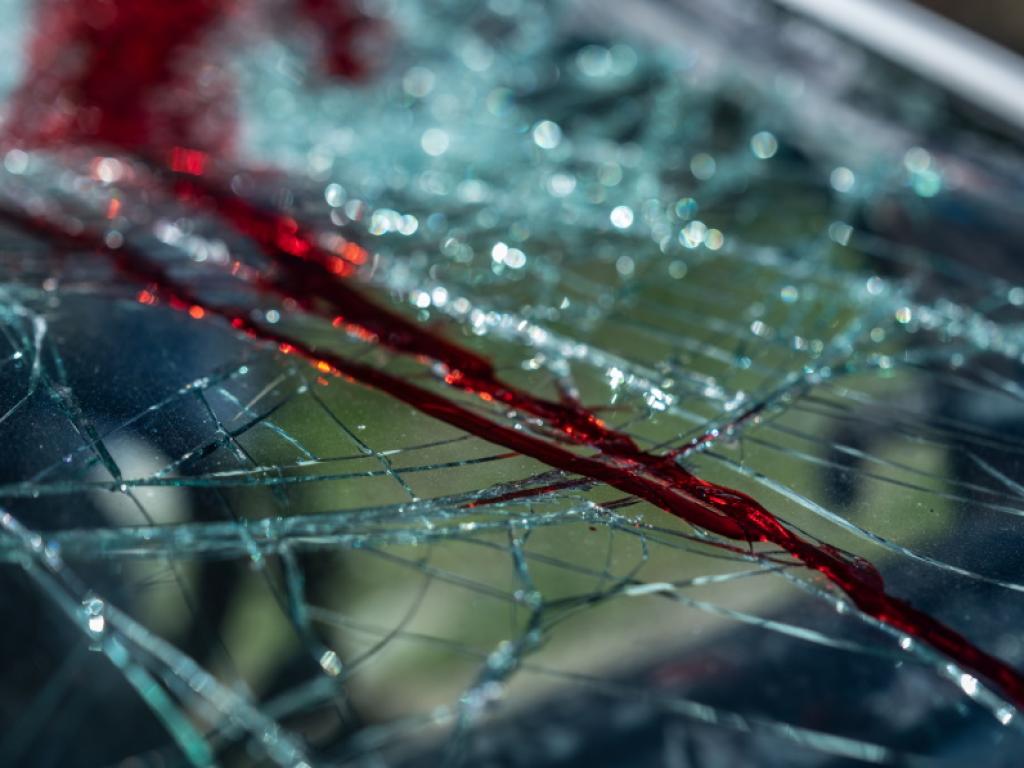 Поредно нападение от гневен шофьор този път на пътя в Пловдив