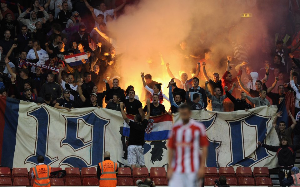 Нов огромен успех за хърватския футбол