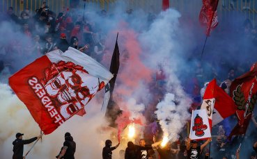 Германски фенове ще подкрепят ЦСКА в ключовото дерби срещу Лудогорец