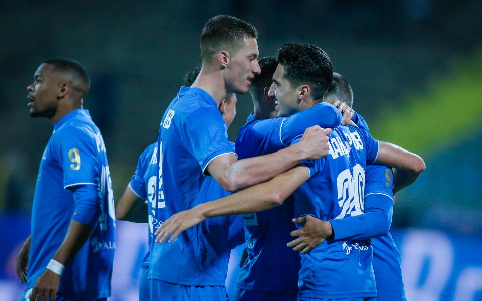 27-ят кръг в efbet Лига вече е история, но вие