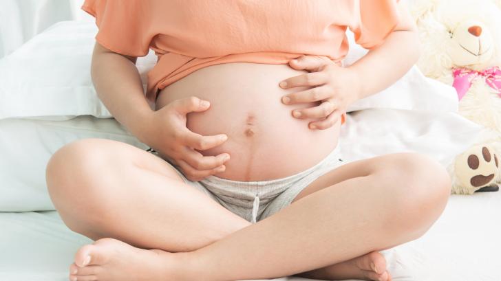 Сърбеж по време на бременност: нормален ли е и как да го облекча?