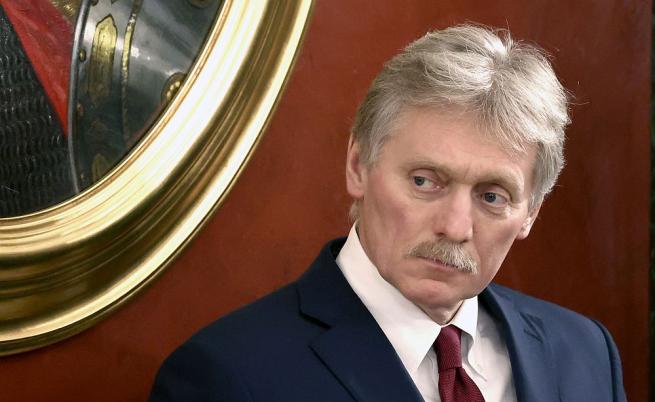 Песков: Залужни греши за патовата ситуация, Русия ще победи в Украйна