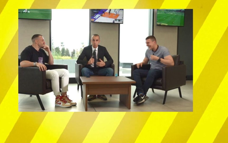 Мислеха си, че могат всичко. Мислеха си, че знаят много.