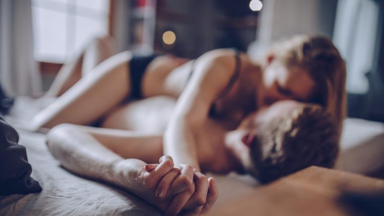 Какво разкрива за мъжа поведението му след секс