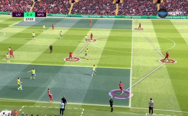 Предаването Премиър лийг Токшоу по DIEMA SPORT 2 анализира тактиката