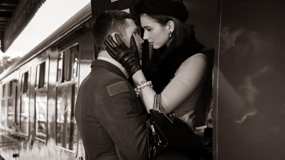 Има хора, които се влюбват лесно и доста бързо се