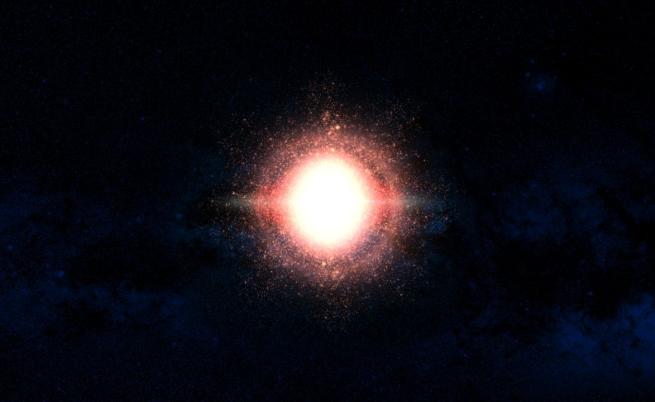 Астроном: Квазарите играят ключова роля в историята на Вселената и бъдещето на Млечния път