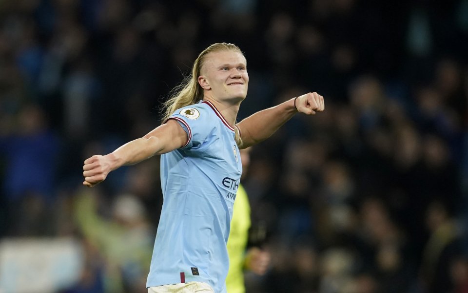 Манчестър Сити приема Уест Хем в мач от 28-ия кръг