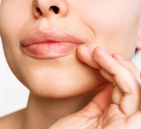 Повечето жени биха искали да имат меки плътни и сочни устни