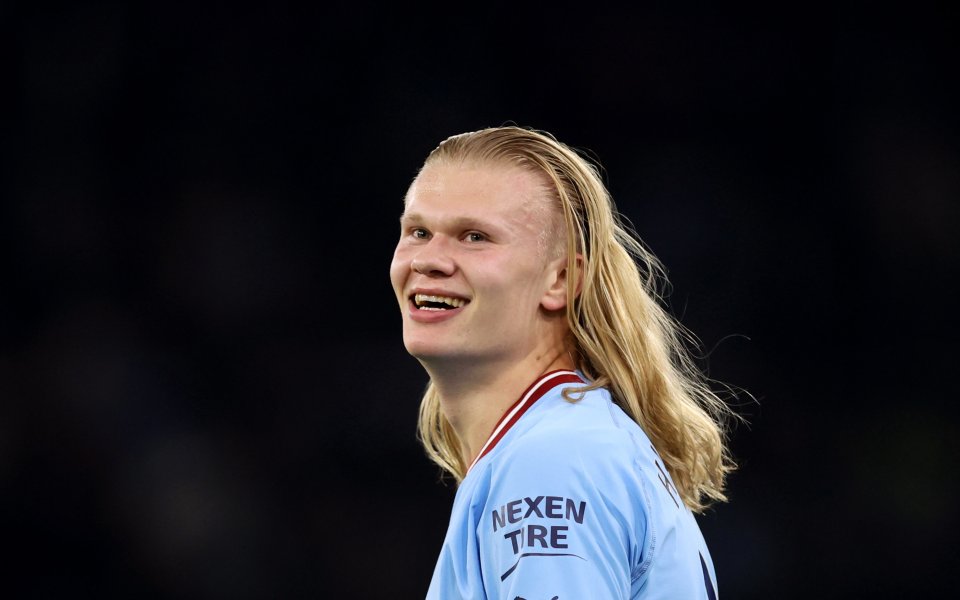 Манчестър Сити е в невероятна форма този сезон и спечели