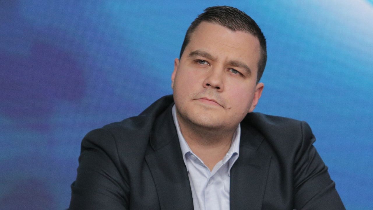 Партиите в опозицията са като "олио и вода": Балабанов за заявките за общ вот на недоверие