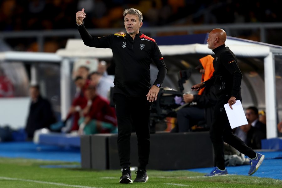 Лече Удинезе1