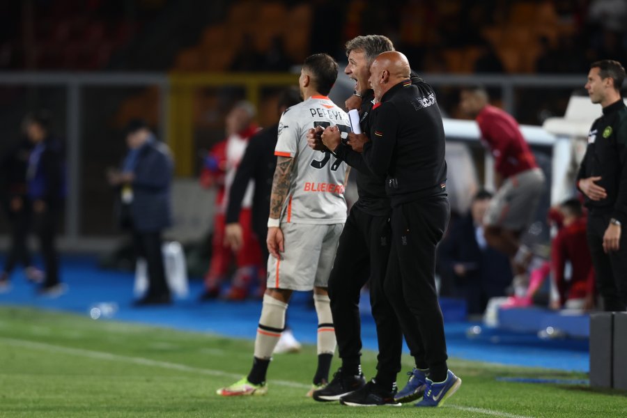 Лече Удинезе1