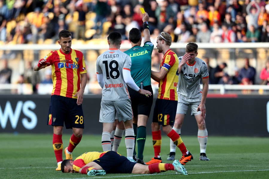 Лече Удинезе1