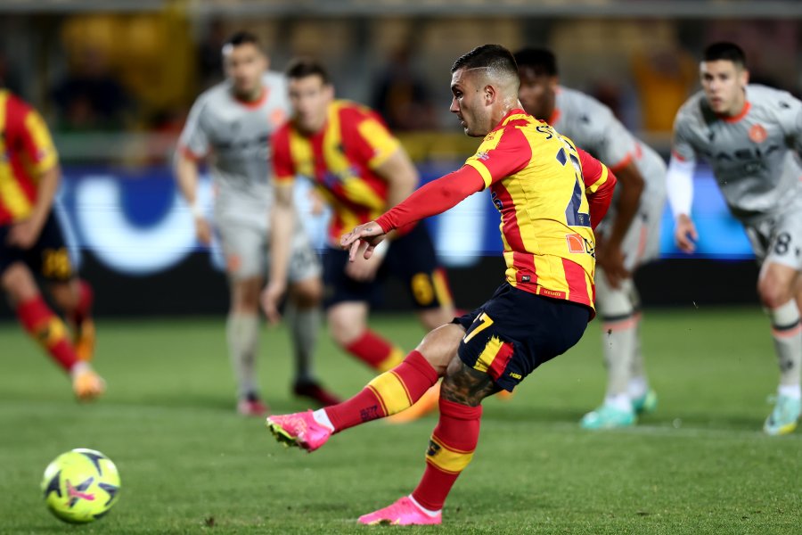 Лече Удинезе1