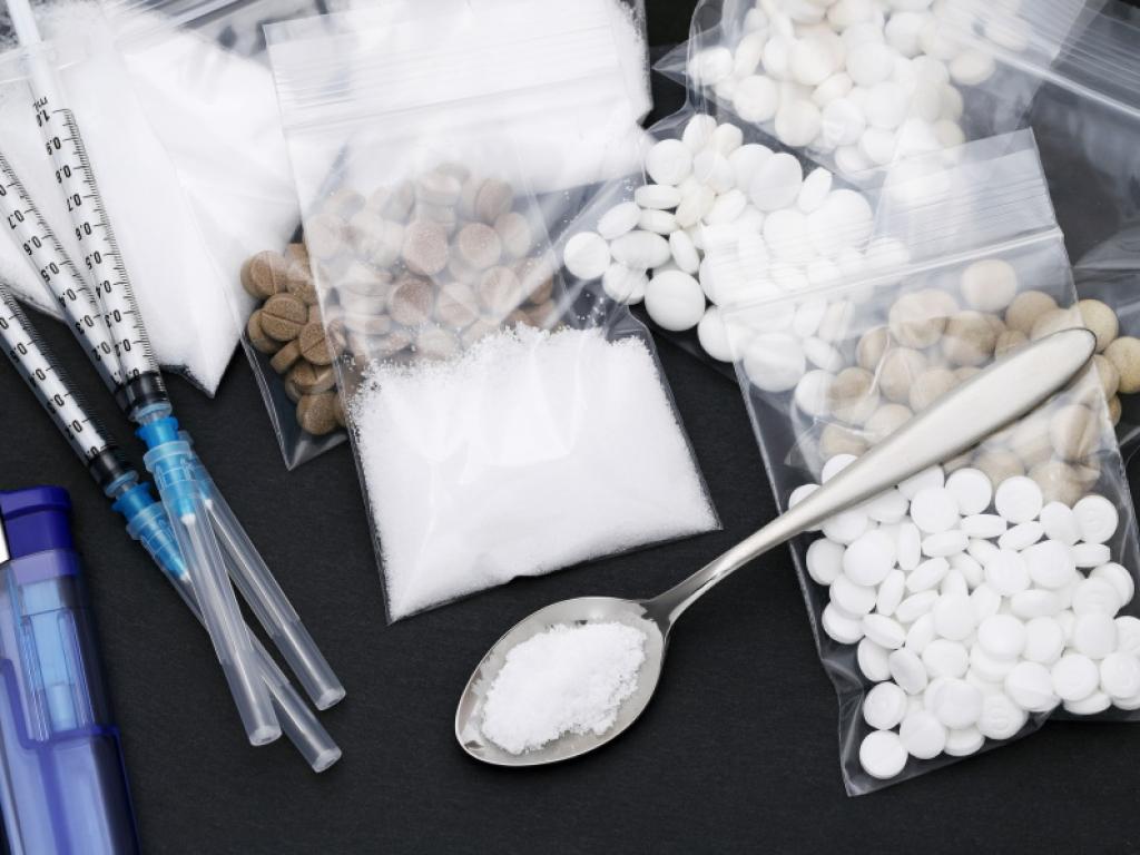 Близо 7500 кг дрога са заловени от началото на годината