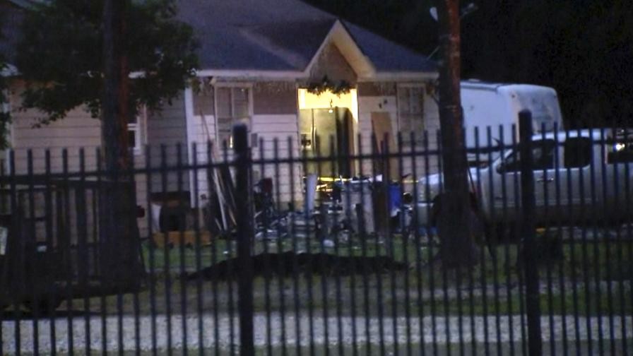 След молба да не вдига шум: Мъж уби петима свои съседи в Тексас, сред които и дете