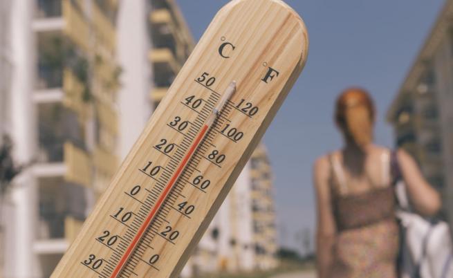 Екстремните горещини убиват все повече хора, а най-лошото тепърва предстои