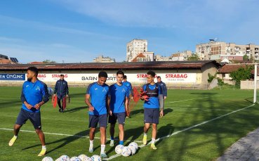 Цунами стана вратар и загуби бас