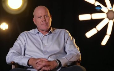 Брад Фрийдъл специално за Премиър лийг токшоу