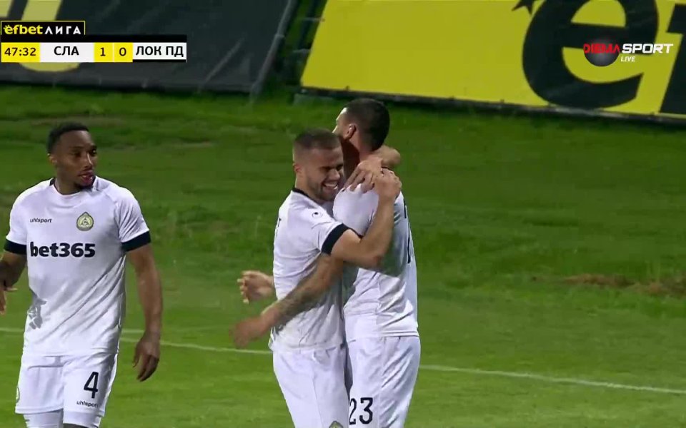 Гостите заспаха при едно странично хвърляне и Галин Иванов със