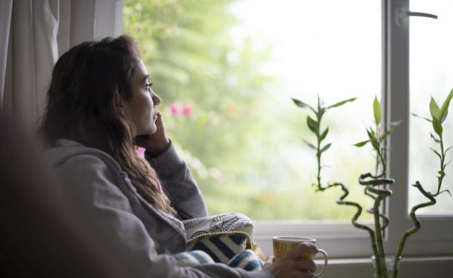 Самотата крие сериозни рискове за здравето