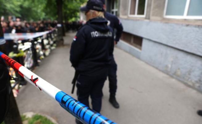 Атака в сръбско училище: 15-годишна нарани с нож съученик