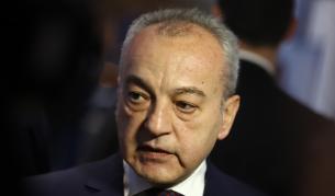 Гълъб Донев