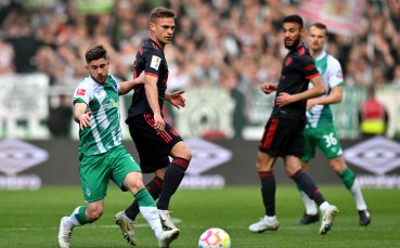 Байерн Мюнхен ще открие новия сезон в Бундеслигата на 18
