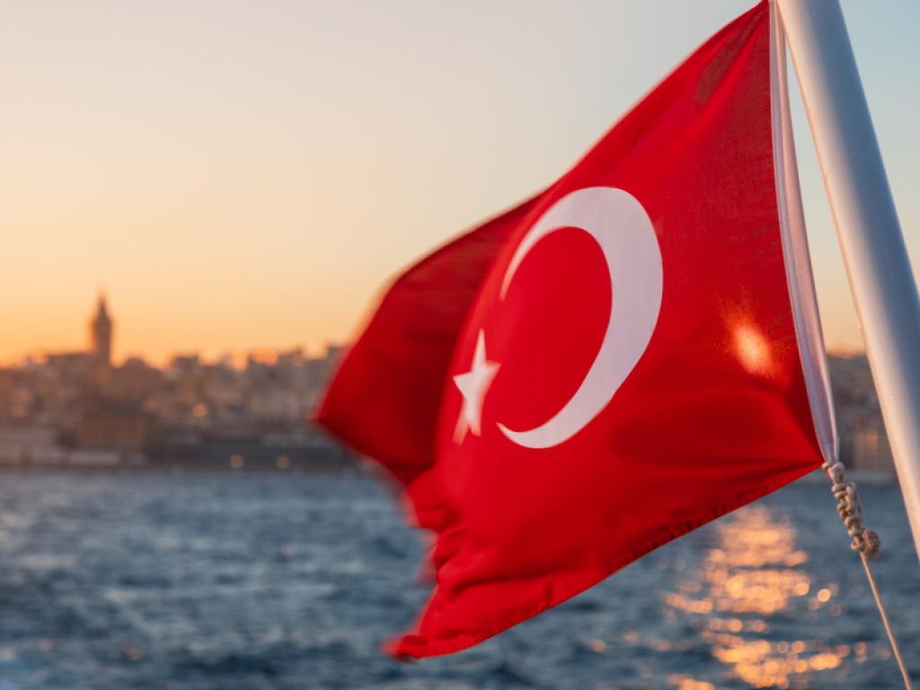 Министърът на външните работи на Турция Хакан Фидан заяви, че
