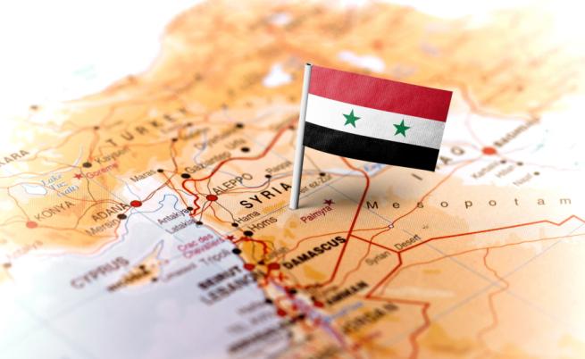 След 11 години: Отново приеха Сирия в Арабската лига