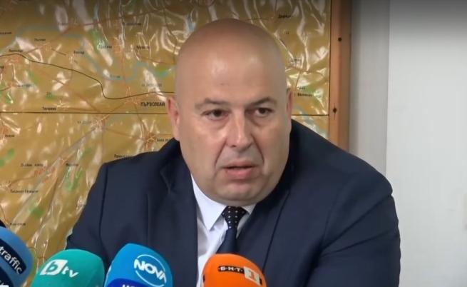 Шефът на полицията в Пловдив: Няма превишени полицейски правомощия при проверки в нощните заведения