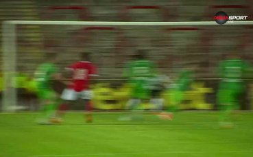 Дюкенс Назон удвои преднината на 