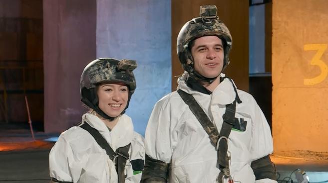  Габриела и Десислав 