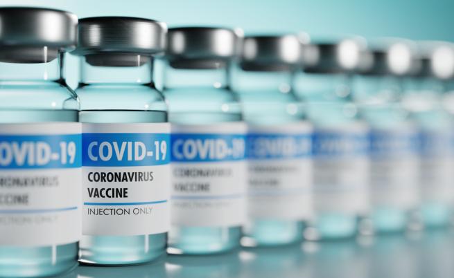 Меджидиев: България е платила 345 милиона лева за ваксини срещу COVID-19
