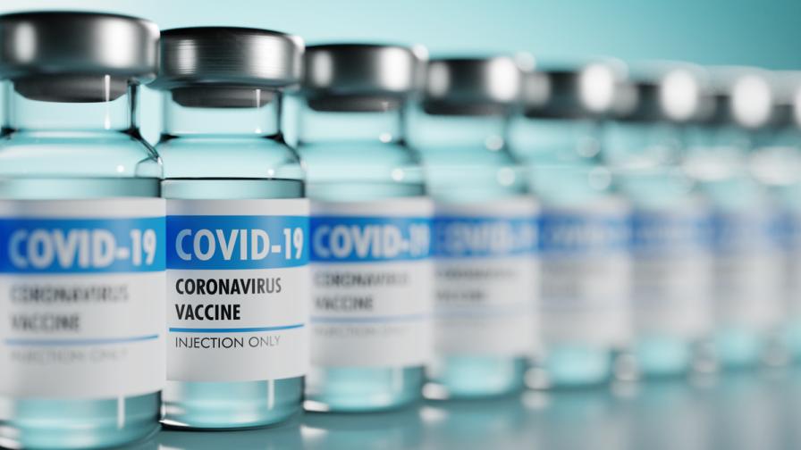 <p>България е платила близо 345 млн. лв. за COVID ваксини</p>