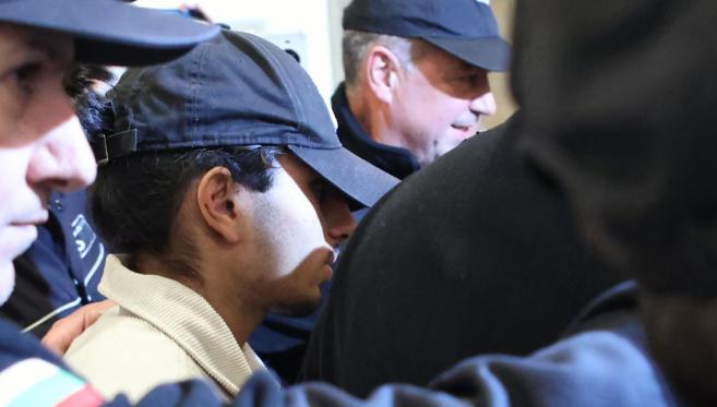  Адриан Антонов 