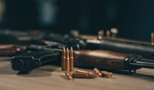 "Дарвинистка битка" за оръжейната индустрия на Запада