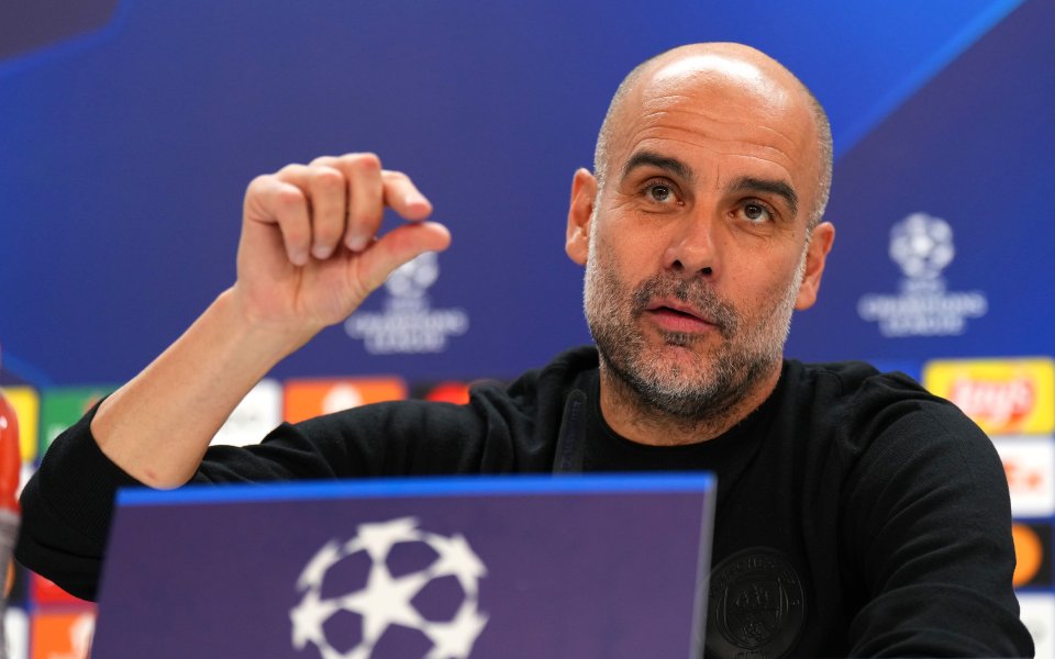 Лионел Меси ще направи всичко възможно да се завърне в