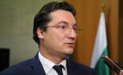 Първа реакция на думите на Радев: Крум Зарков напуска