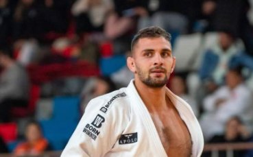 Италианец спря Ивайло Иванов на световното първенство в Доха В