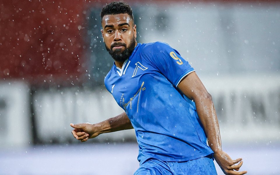 Филип Кръстев и Хосе Кордоба може да са сред най-обещаващите