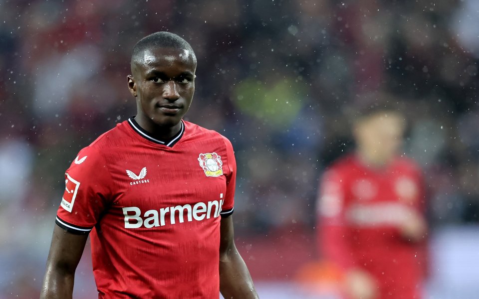 Арсенал ще се изправи срещу конкуренция от страна на Пари